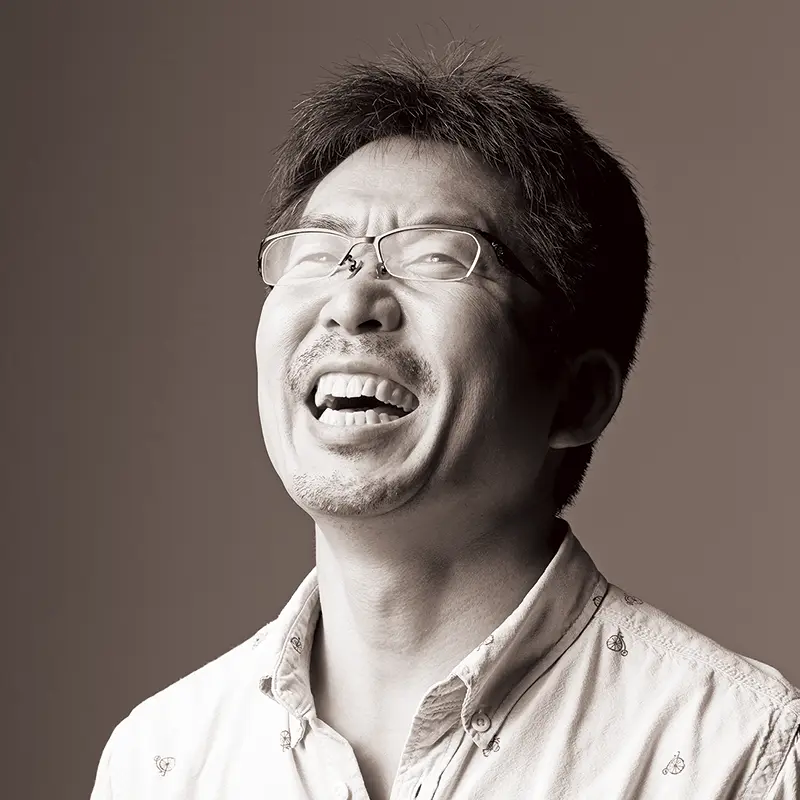 杉山浩二_Koji Sugiyama